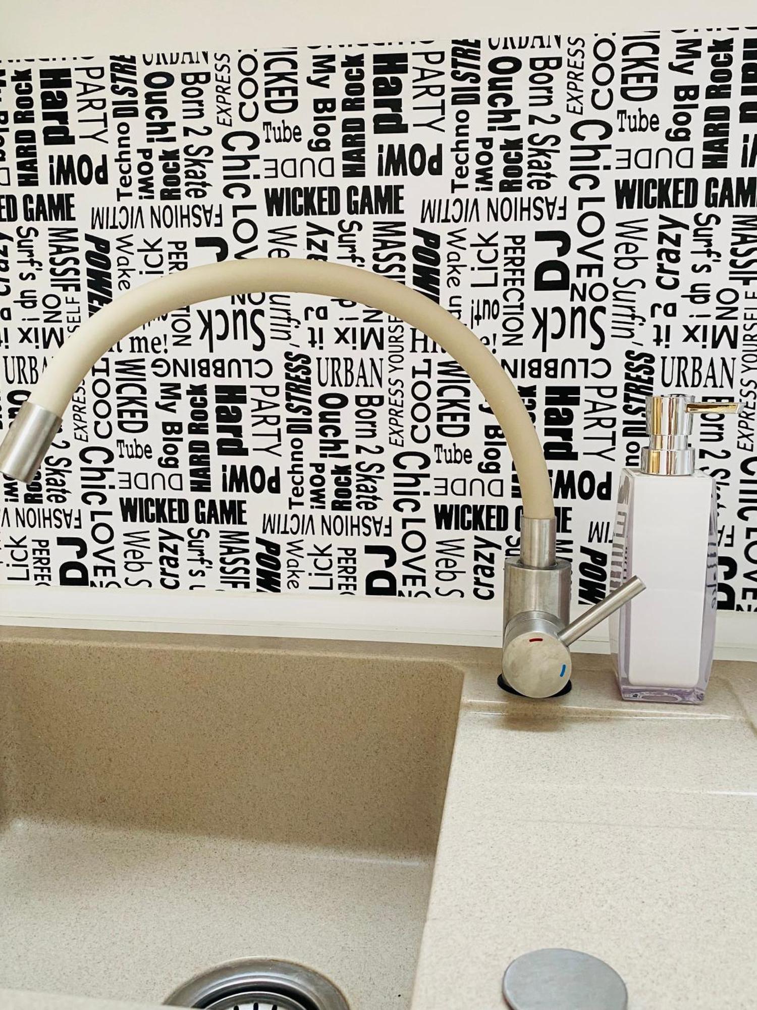 W Porcie Rybackim - Loft - Apartament *