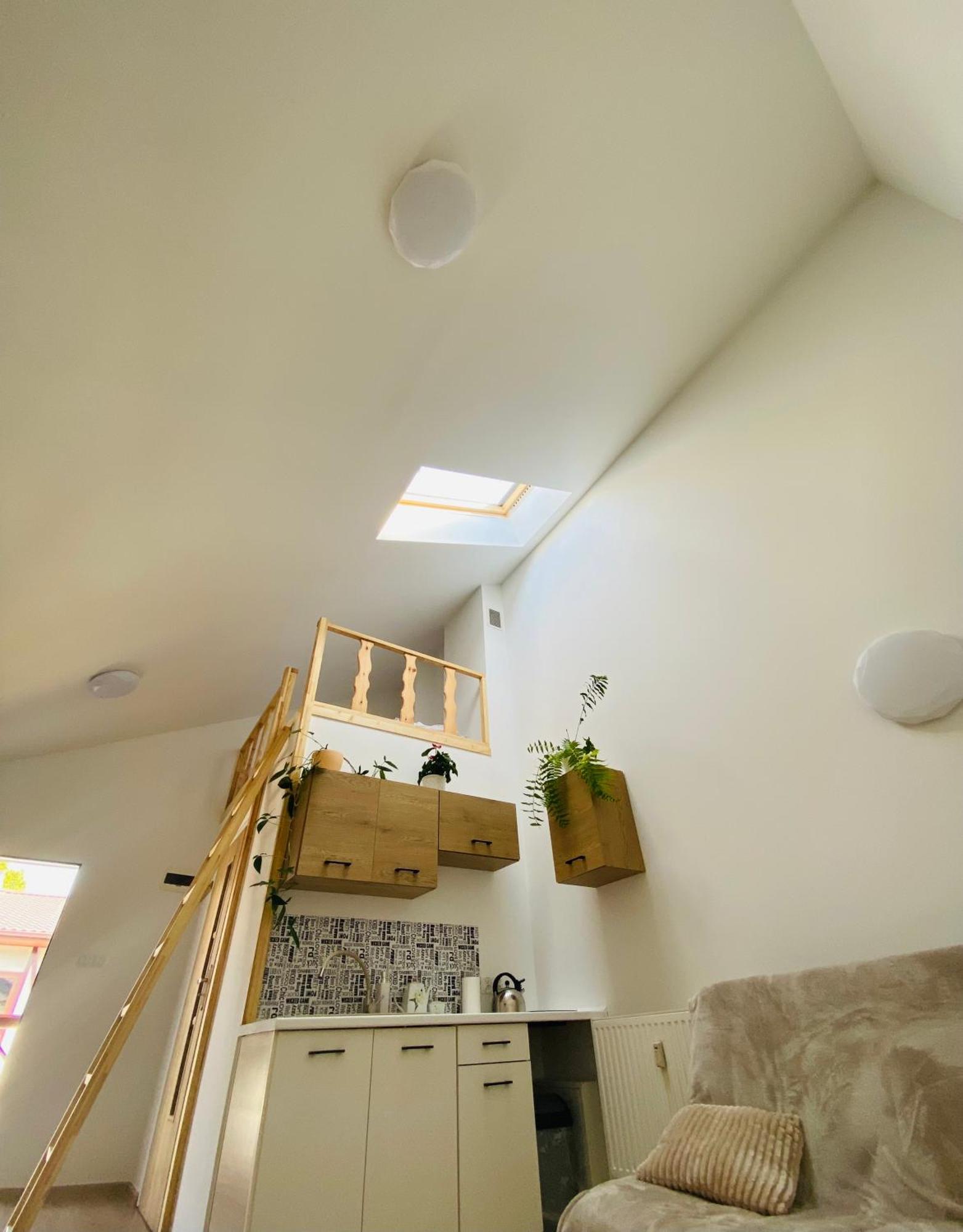 W Porcie Rybackim - Loft - * Kołobrzeg