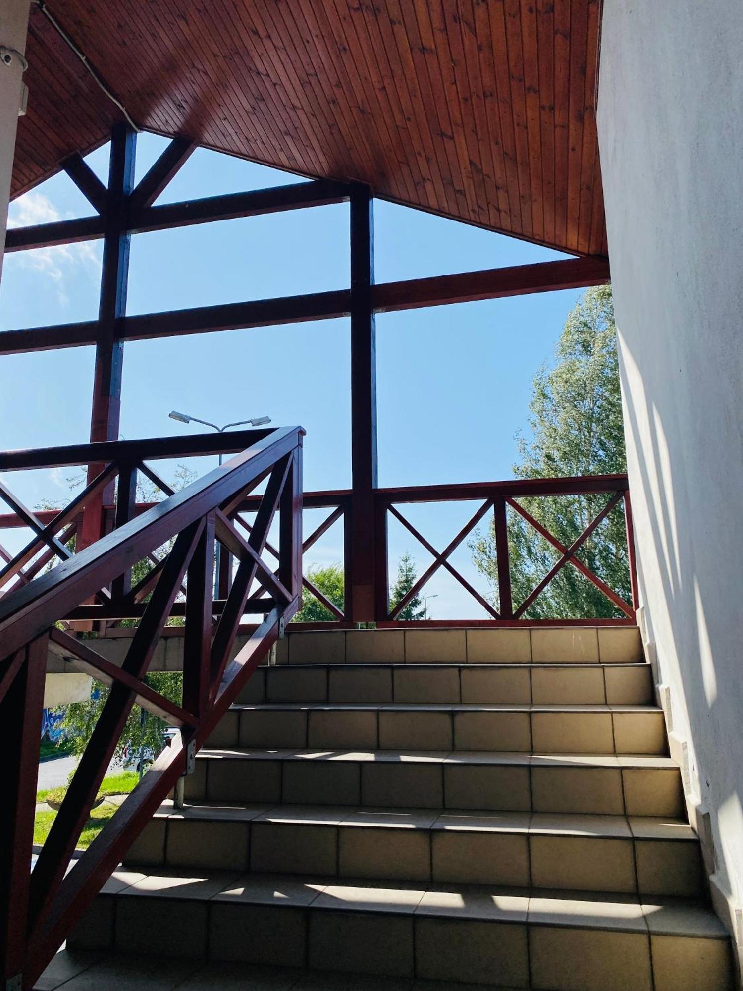 W Porcie Rybackim - Loft - Apartament Kołobrzeg