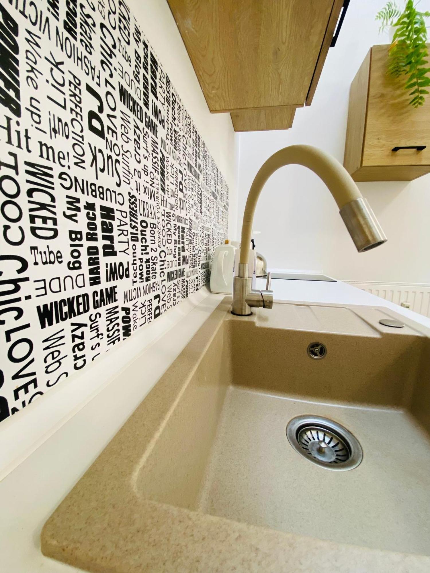 W Porcie Rybackim - Loft -