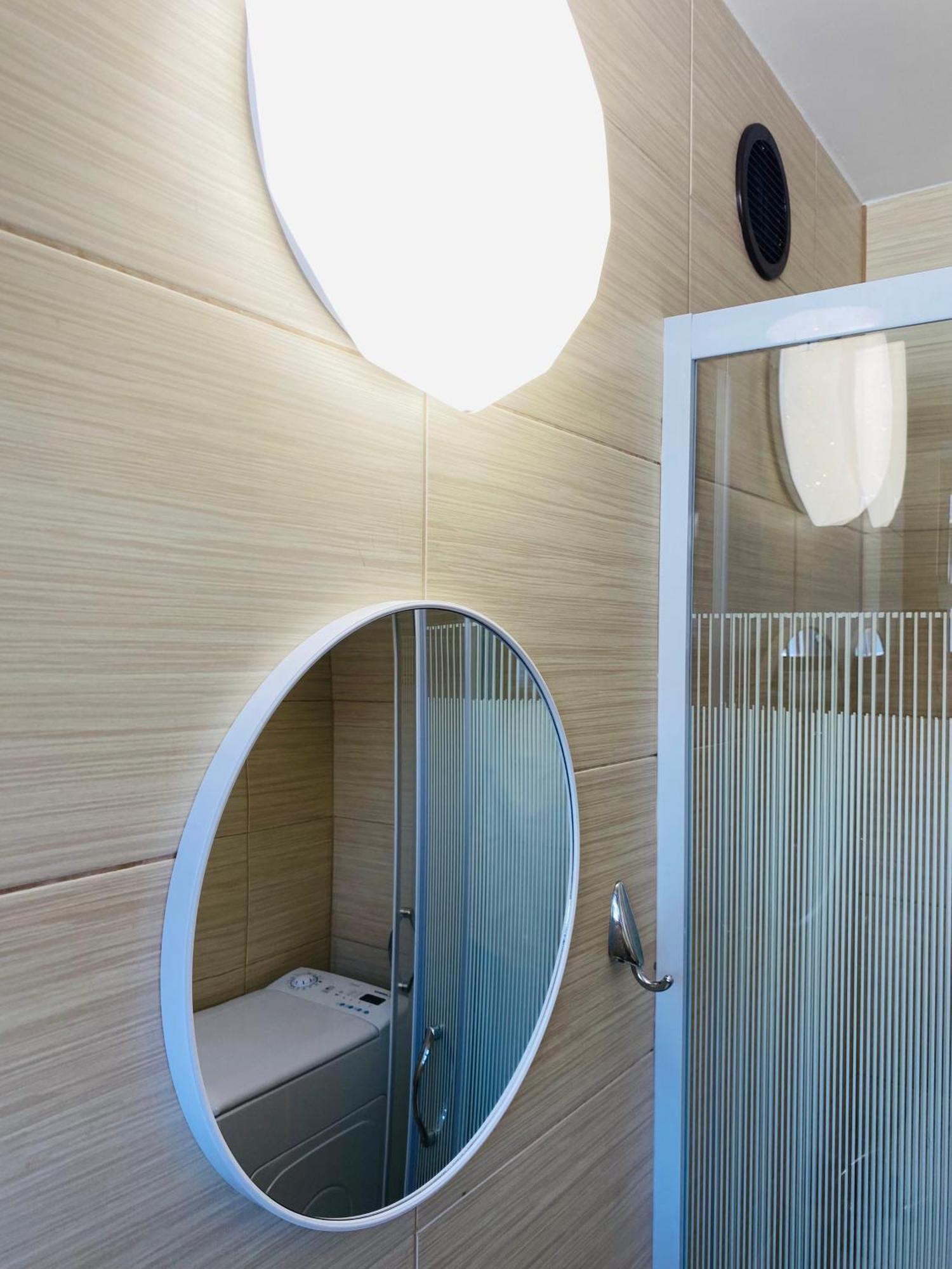 Apartament W Porcie Rybackim - Loft - *