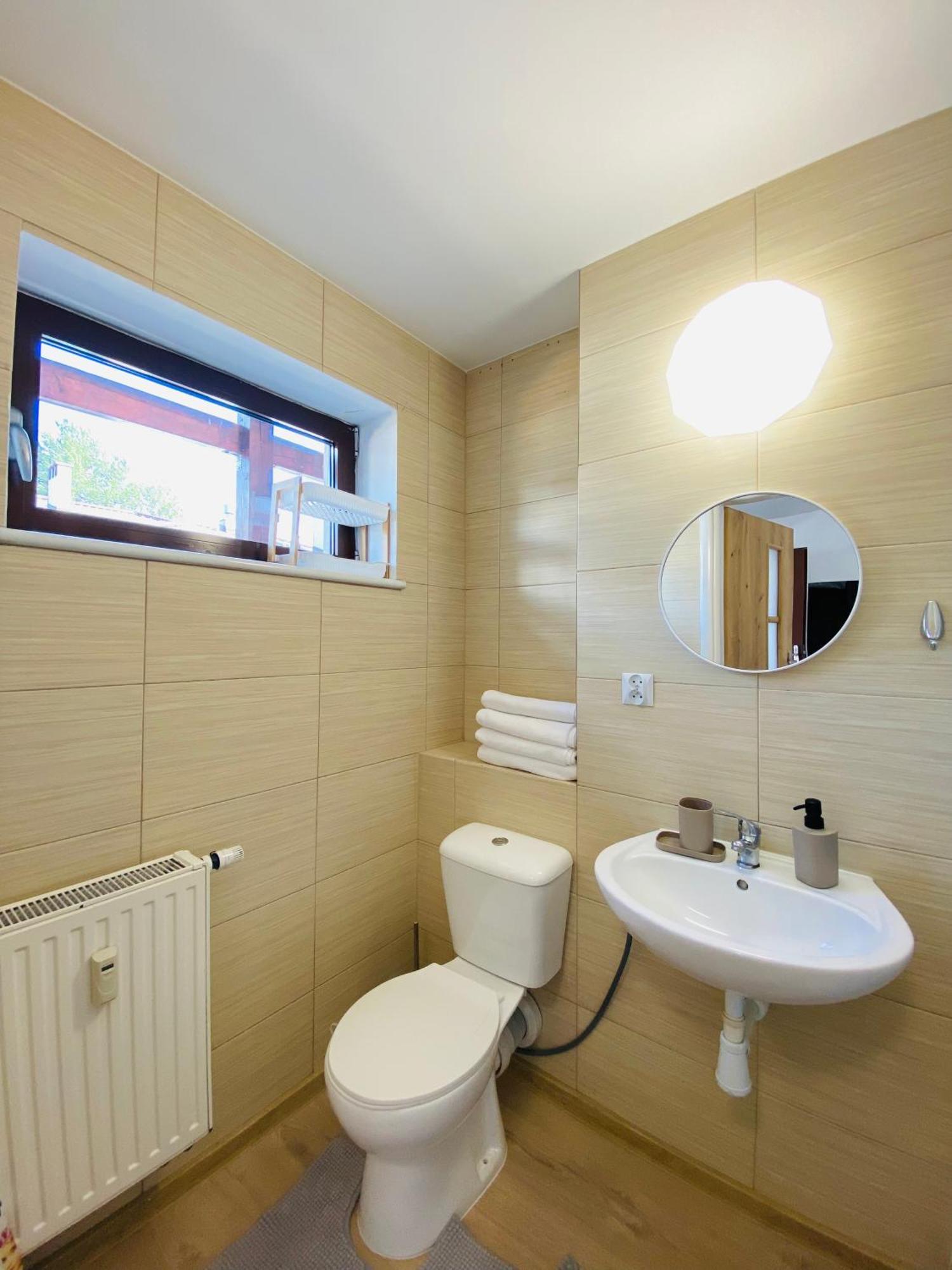 Apartament W Porcie Rybackim - Loft - Kołobrzeg
