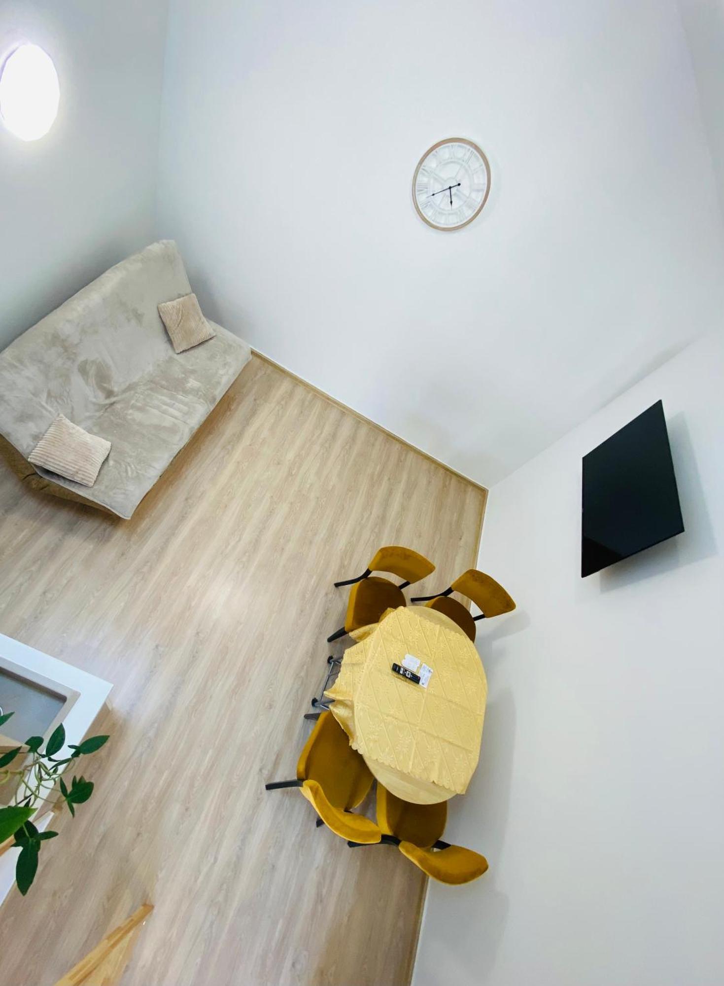 W Porcie Rybackim - Loft - Apartament *